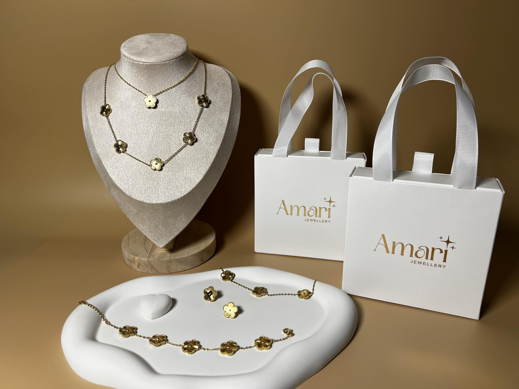 Amari Jewellery